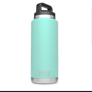 Yeti bottle